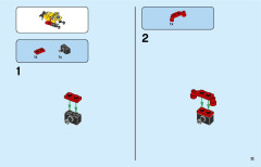LEGO 60265 instructions page 11 – build guide