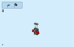 LEGO 60265 instructions page 12 – build guide