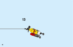 LEGO 60265 instructions page 18 – build guide