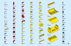 LEGO 60265 instructions page 27 – build guide