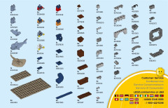 LEGO 60265 instructions page 29 – build guide