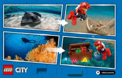 LEGO 60265 instructions page 30 – build guide