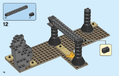 LEGO 60265 instructions page 14 – build guide