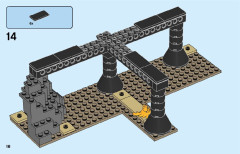 LEGO 60265 instructions page 16 – build guide