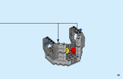 LEGO 60265 instructions page 25 – build guide