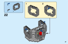 LEGO 60265 instructions page 27 – build guide