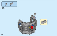 LEGO 60265 instructions page 30 – build guide
