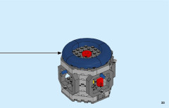 LEGO 60265 instructions page 33 – build guide