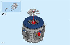 LEGO 60265 instructions page 34 – build guide