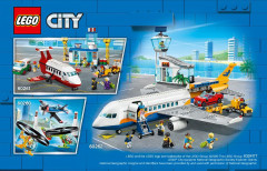 LEGO 60265 instructions page 36 – build guide