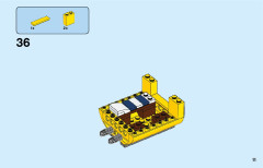 LEGO 60265 instructions page 11 – build guide