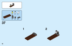 LEGO 60265 instructions page 12 – build guide