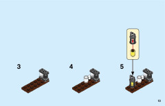 LEGO 60265 instructions page 13 – build guide