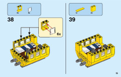 LEGO 60265 instructions page 15 – build guide