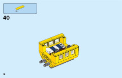 LEGO 60265 instructions page 16 – build guide