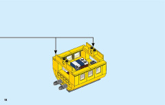 LEGO 60265 instructions page 18 – build guide