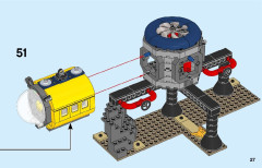 LEGO 60265 instructions page 27 – build guide