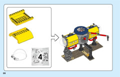 LEGO 60265 instructions page 28 – build guide