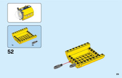 LEGO 60265 instructions page 29 – build guide