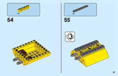 LEGO 60265 instructions page 31 – build guide