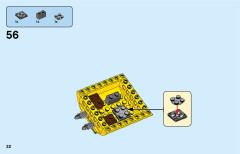 LEGO 60265 instructions page 32 – build guide