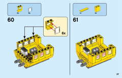LEGO 60265 instructions page 37 – build guide