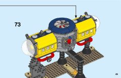 LEGO 60265 instructions page 49 – build guide