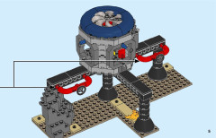 LEGO 60265 instructions page 5 – build guide