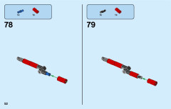 LEGO 60265 instructions page 52 – build guide