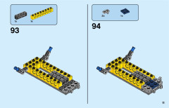 LEGO 60265 instructions page 11 – build guide