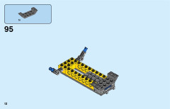 LEGO 60265 instructions page 12 – build guide