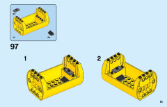 LEGO 60265 instructions page 15 – build guide