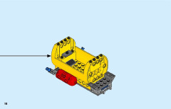 LEGO 60265 instructions page 16 – build guide
