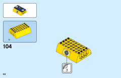 LEGO 60265 instructions page 24 – build guide