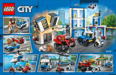 LEGO 60265 instructions page 36 – build guide