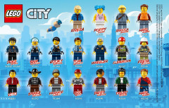 LEGO 60265 instructions page 40 – build guide