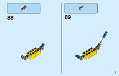 LEGO 60265 instructions page 7 – build guide