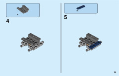 LEGO 60266 instructions page 15 – build guide