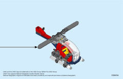 LEGO 60266 instructions page 36 – build guide