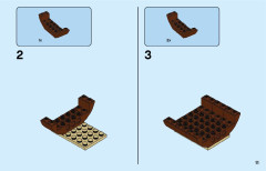 LEGO 60266 instructions page 11 – build guide