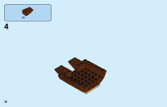 LEGO 60266 instructions page 12 – build guide