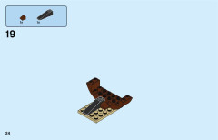 LEGO 60266 instructions page 24 – build guide
