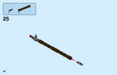 LEGO 60266 instructions page 28 – build guide