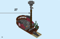 LEGO 60266 instructions page 30 – build guide