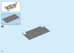 LEGO 60266 instructions page 102 – build guide