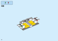 LEGO 60266 instructions page 112 – build guide