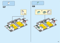 LEGO 60266 instructions page 113 – build guide