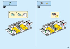 LEGO 60266 instructions page 115 – build guide
