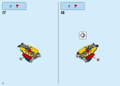 LEGO 60266 instructions page 12 – build guide