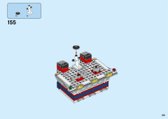 LEGO 60266 instructions page 149 – build guide